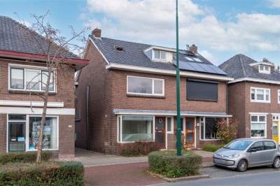 Woning Zandstraat 82 Veenendaal
