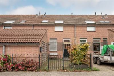 Woning Kamp 1211 Lelystad