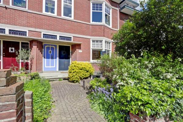 Woning Herungerstraat 107 Venlo