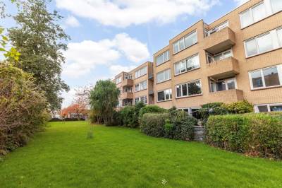 Woning Koekoekstraat 114 Maassluis