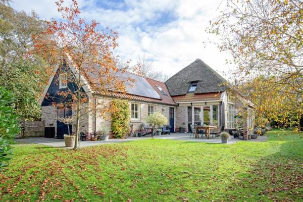 Woning Schumakersweg 8 De Koog