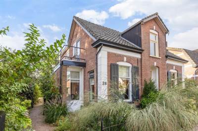 Woning Hogeweg 26 Apeldoorn