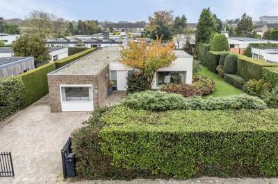 Woning Van Straelenlaan 14 Den Bosch