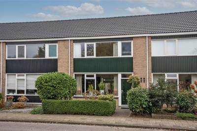 Woning Nijhofslaan 18 Hengelo (OV)