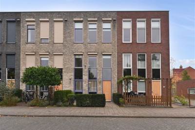 Woning De Gouwe 18 Pijnacker