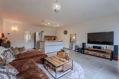 Woning Krekelveen 101 Spijkenisse