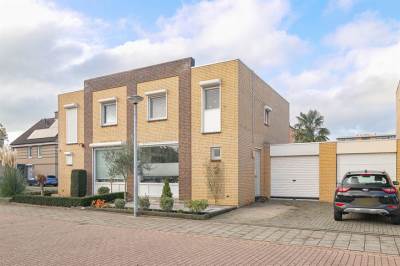 Woning Lincolndomein 10 Maastricht