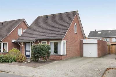 Woning Olde Mensink 34 Geesteren (OV)