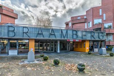 Woning Braamberg 122 Capelle aan den IJssel