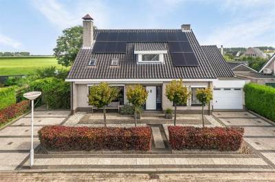 Woning Eikenhof 7 Vogelwaarde