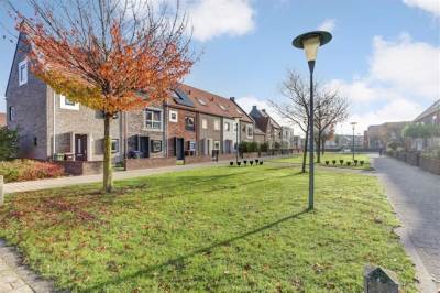Woning Wijenburg 7 Zeewolde