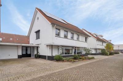 Woning Agaatstraat 5 Helmond