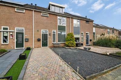 Woning Oostercluft 314 Steenwijk
