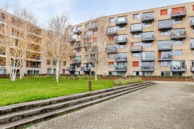 Woning Verlengde Meeuwerderweg 29 Groningen