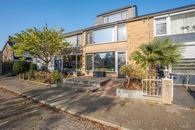 Woning Roedelweg 12 Gorinchem