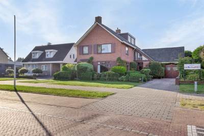 Woning Huijbergseweg 28 Hoogerheide