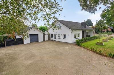 Woning Oekelsebaan 12 Zundert