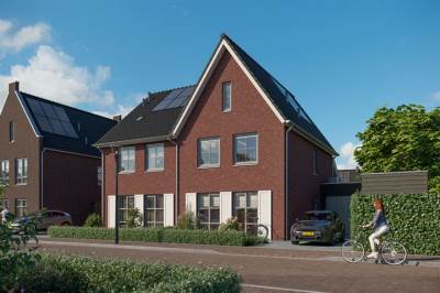 Woning Holtkamplaan 31 Zevenaar