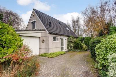 Woning Droge Wijmersweg 5- 081 Wervershoof