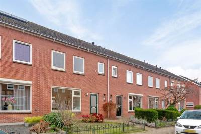 Woning Gaardenweg 11 Enter