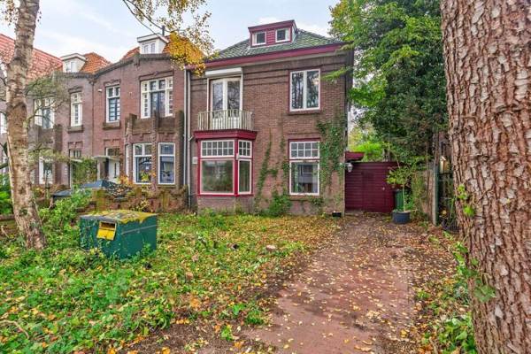 Woning Groenewoudseweg 311 Nijmegen