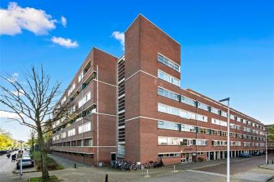 Woning Santhorst 71 Leiderdorp