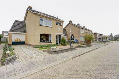 Woning Tulpstraat 12 Colijnsplaat