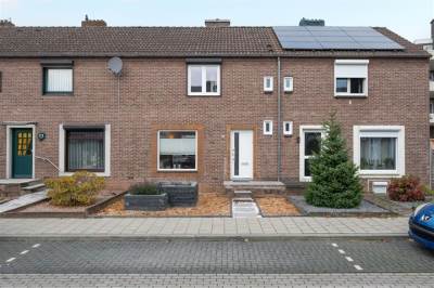 Woning Rotterdamstraat 79 Heerlen