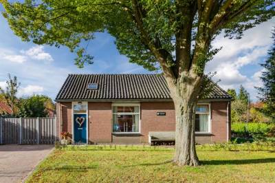 Woning Schuttersstraat 1 Ovezande