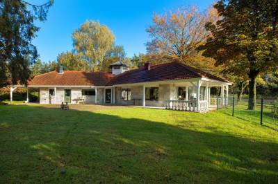 Woning Graaf Floris V weg 30 Hollandsche Rading