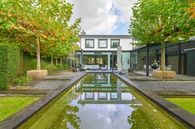 Woning Angelsloërdijk 6 Emmen