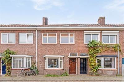 Woning Madeliefstraat 17 Tilburg