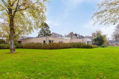 Woning Tigris 21 Amstelveen