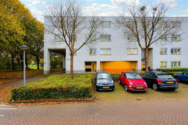 Woning Mandolinestraat 9 Almere