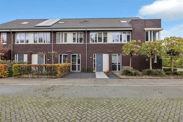 Woning Pattagon 4 Uden
