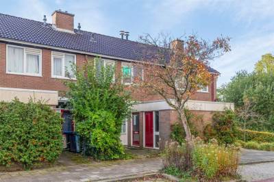 Woning Stinzenflora 46 Leeuwarden