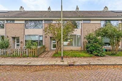 Woning Weezenhof 6544 Nijmegen