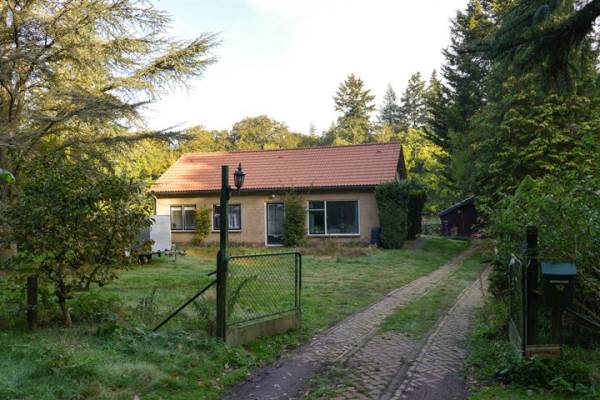 Woning Hilversumsestraatweg 20 Baarn