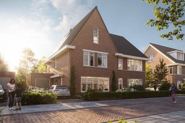 Woning Lageveldsestraat 12 Beneden-Leeuwen