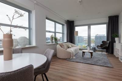 Woning Volmerlaan 4-F 082 Rijswijk (ZH)