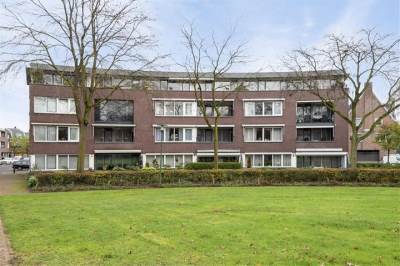 Woning Hofstraat 19 Deurne