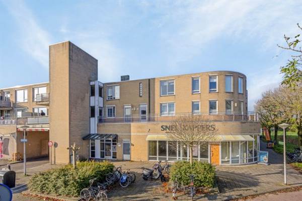Woning Ouvertureweg 103 Alphen aan den Rijn