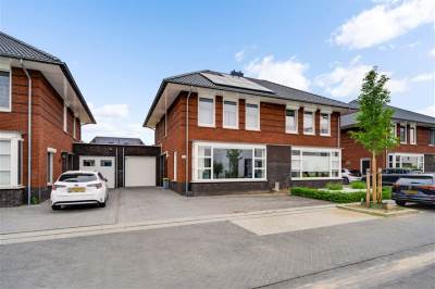 Woning Aan de Dijk 59 Herten