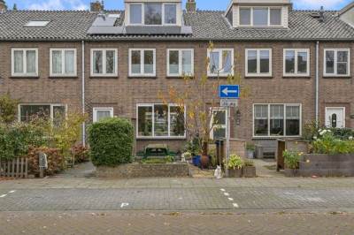 Woning Jonge Kuiperstraat 16 Koog aan de Zaan