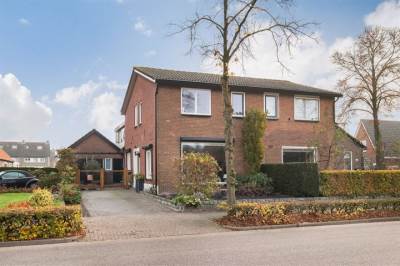 Woning Hoofdweg 188 Ederveen