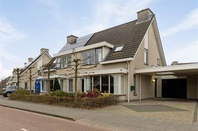 Woning Plein 18 Schijndel