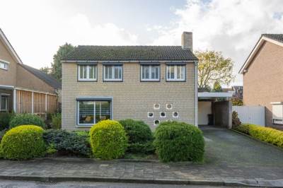 Woning Huyn van Rodenbroeckstraat 34 Heerlen
