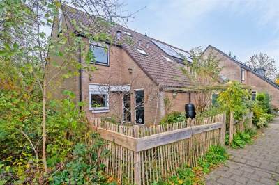 Woning Pinksterbloem 23 Kampen