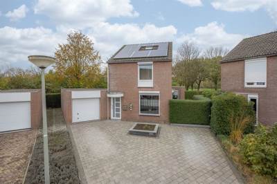 Woning De Tichel 51 Landgraaf