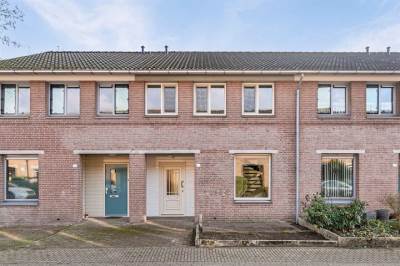 Woning Bremtuin 17 Breda